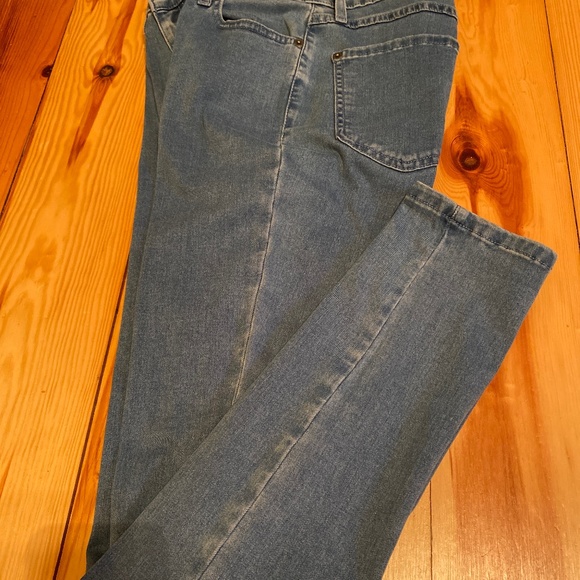 Yoga Jeans -Skinny - Picture 8 of 11